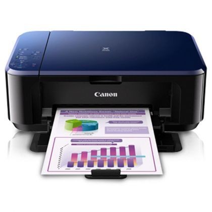 Máy in Canon PIXMA E560