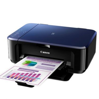 Máy in Canon PIXMA E560