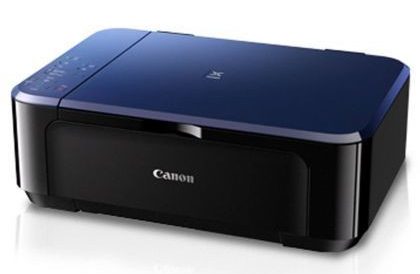 Máy in Canon PIXMA E560