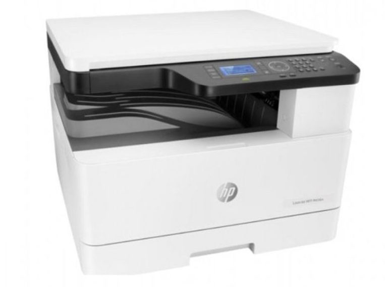 Máy in HP LJ Pro MFP M436n (W7U01A)