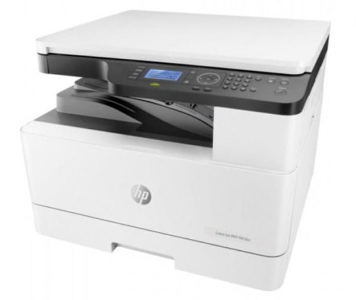 Máy in HP LJ Pro MFP M436n (W7U01A)