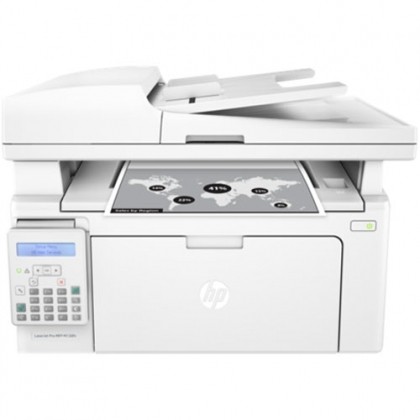 Máy in HP Pro MFP M130FN-G3Q59A