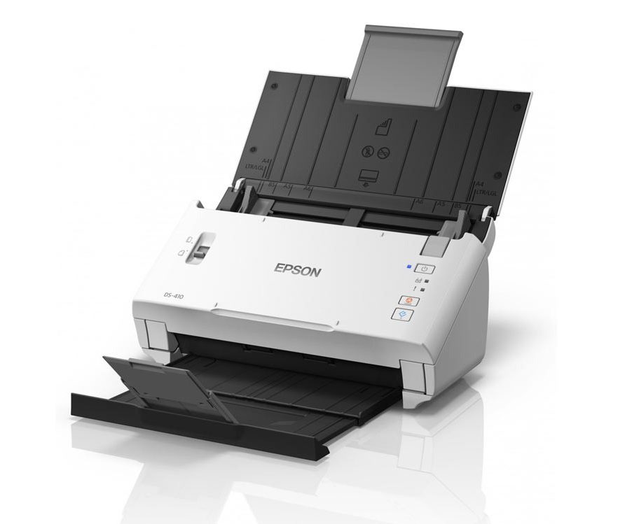 Máy quét/ Scanner Epson DS-410