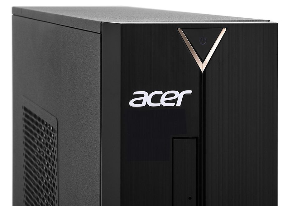 Máy tính để bàn PC ACER AS XC-885 | Thiết kế tinh tế