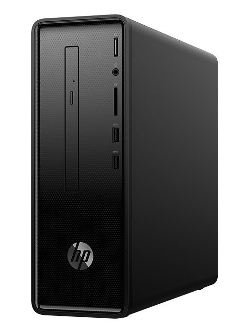 Máy tính để bàn PC HP 290 p0026d (4LY08AA)