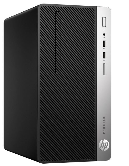 Máy tính để bàn PC HP 400 G5 MT(4ST34PA)