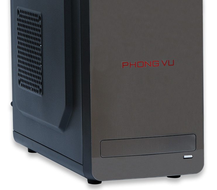 Máy tính để bàn Phong Vũ F7100-4