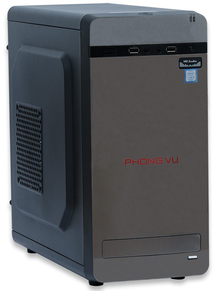 Máy tính để bàn Phong Vũ F7100-4
