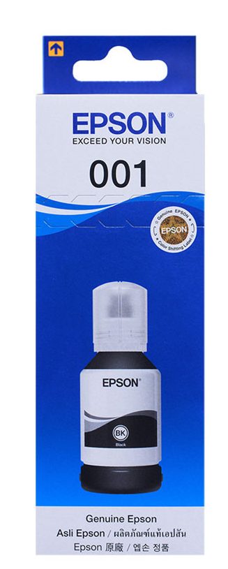Mực in Epson C13T03Y100 (Đen)