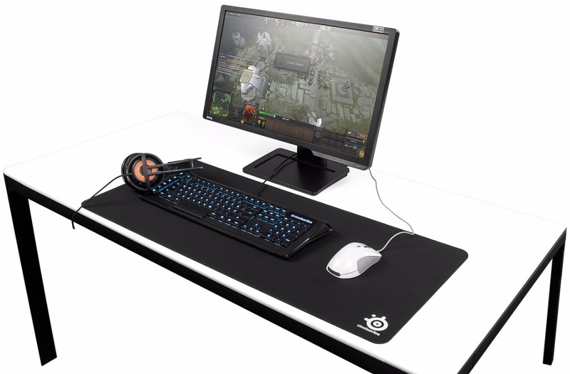 Miếng lót chuột SteelSeries QcK XXL
