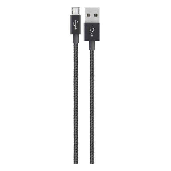 Micro USB Belkin 1.2m F2CU021bt04BLK (Đen)