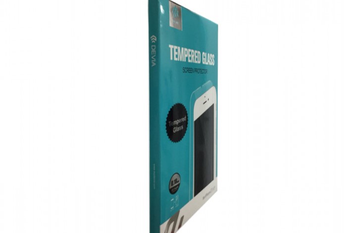 Miếng dán màn hình iP7 Plus Tempered Glass bảo vệ màn hình Iphone của bạn
