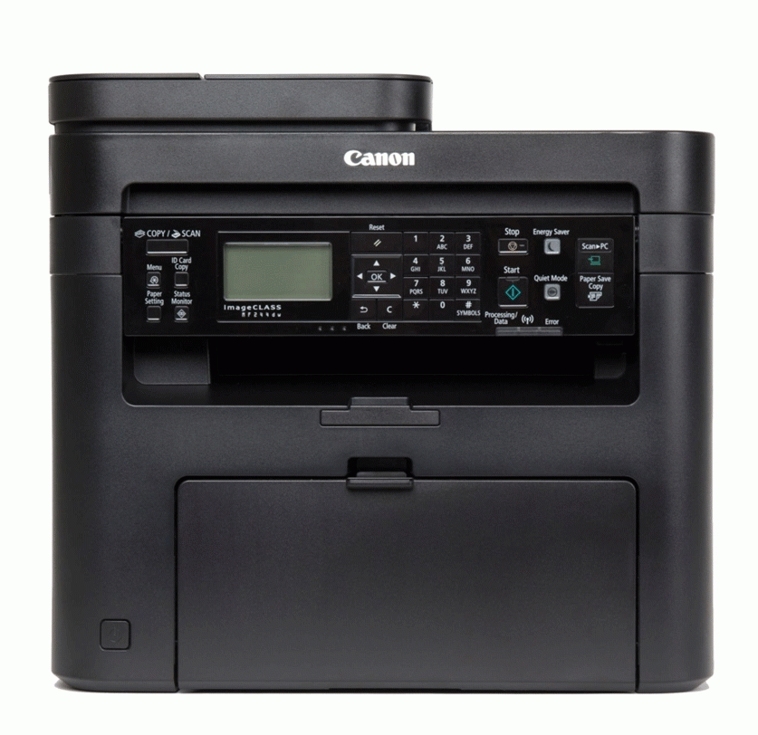 Máy in Canon MF 244DW