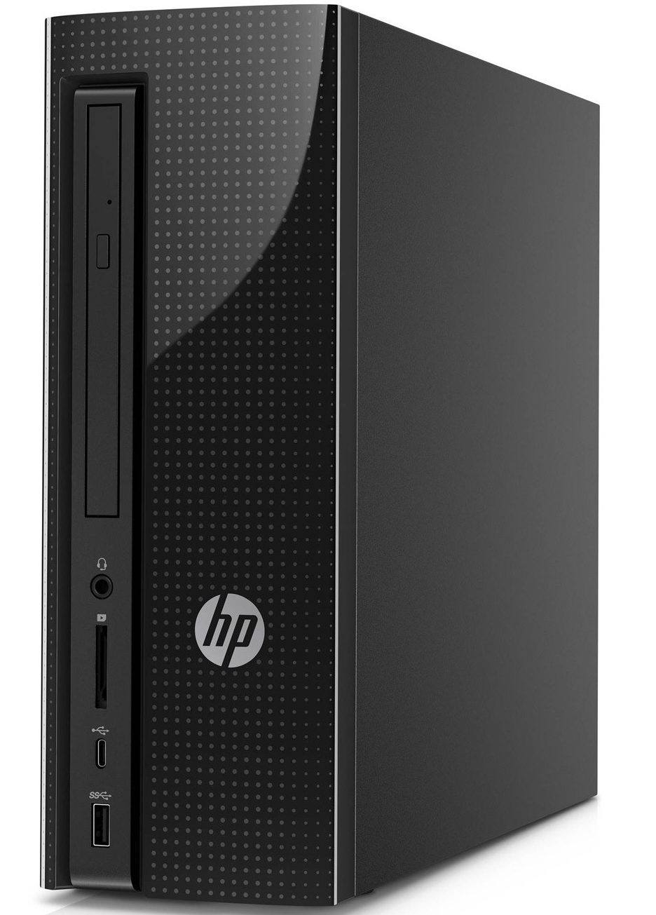Máy tính để bàn PC HP 270 p008d (3JT57AA)