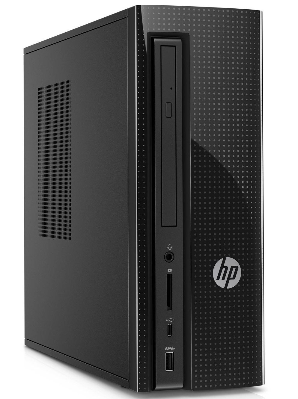 Máy tính để bàn PC HP 270 p008d (3JT57AA)