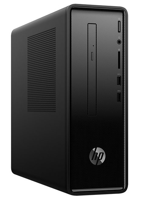 Máy tính để bàn PC HP 290 p0024d (4LY06AA)