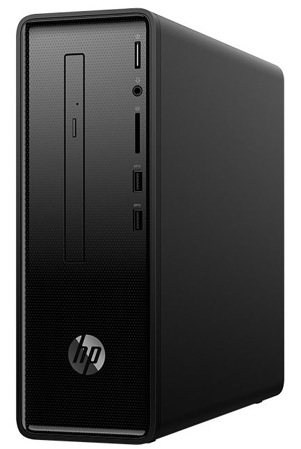 Máy tính để bàn PC HP 290 p0024d (4LY06AA)