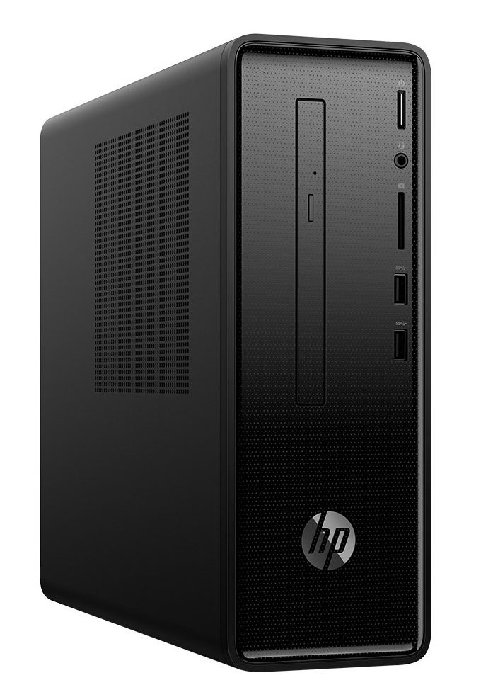 Máy tính để bàn PC HP 290 p0026d (4LY08AA)