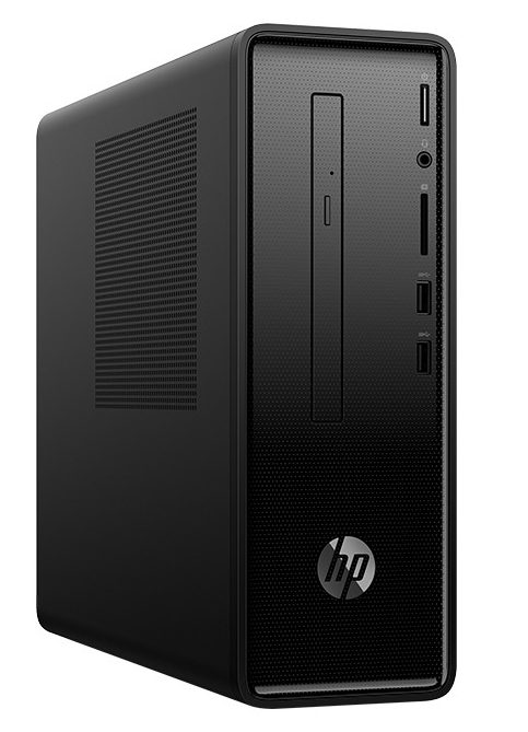 Máy tính để bàn PC HP 290 p0027d (4LY09AA)