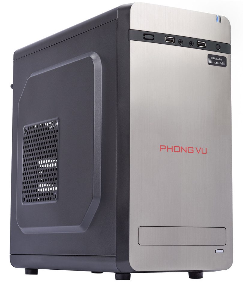 Máy tính để bàn Phong Vũ K7400-2