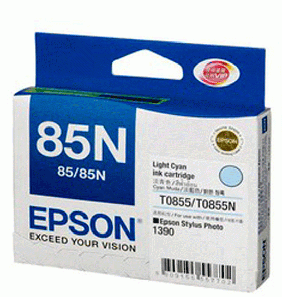 Mực in Epson T122500