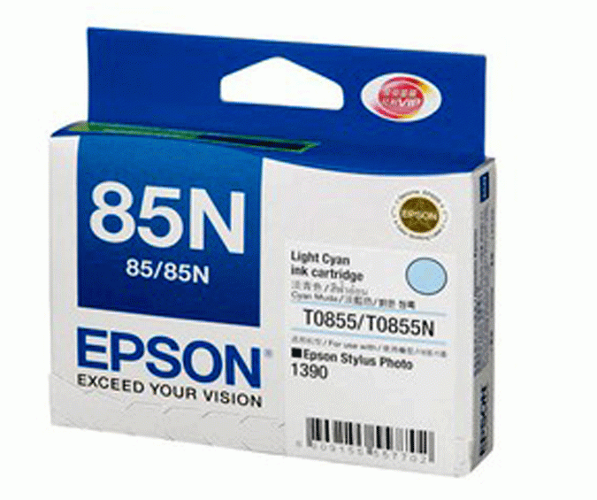 Mực in Epson T122500