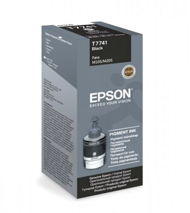 Mực in Epson T774100