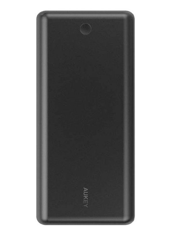 Pin Sạc Dự Phòng 26800 mAh Aukey