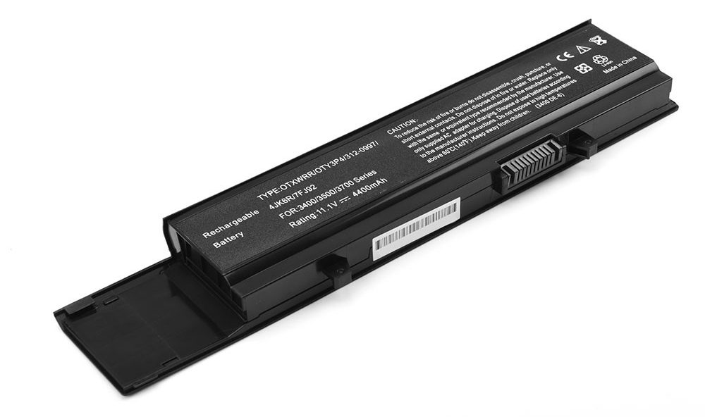 Pin dùng cho laptop Dell 3400 (6cell)