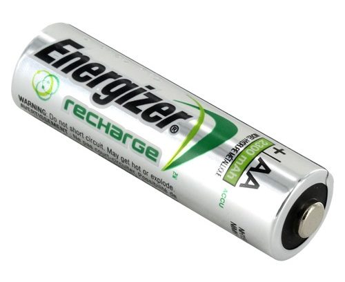 Pin sạc Energizer 2000mAh (AA)