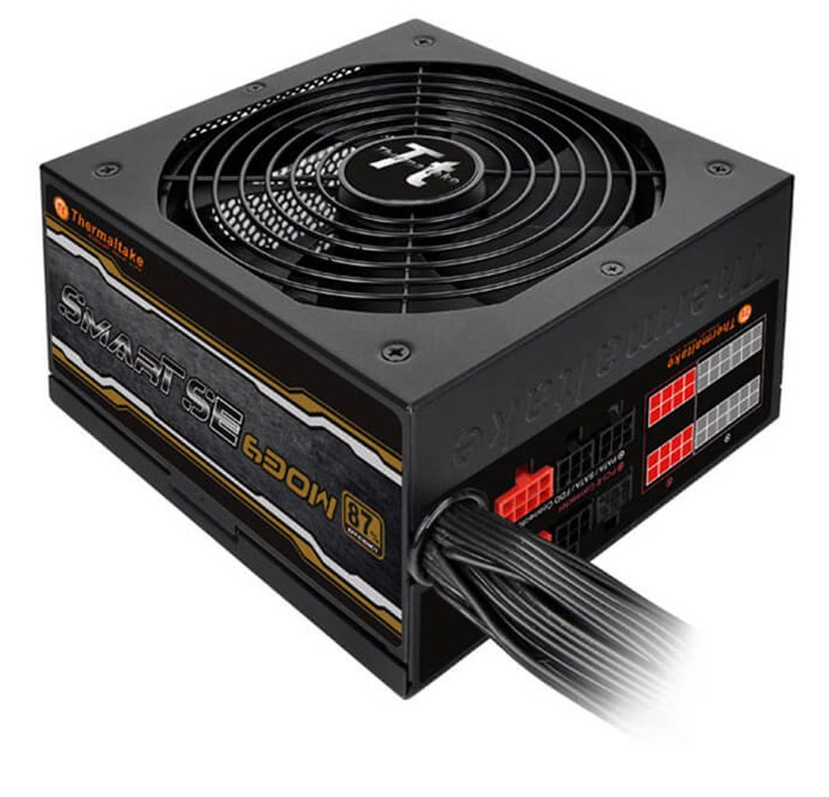 Power Thermaltake Smart SE 630W SPS-630MPCBEU