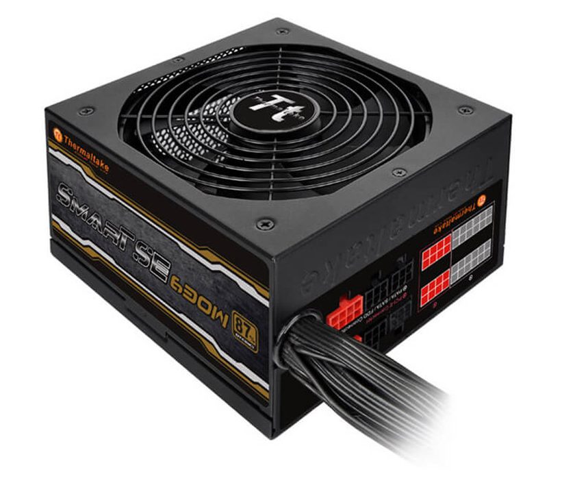 Power Thermaltake Smart SE 630W SPS-630MPCBEU