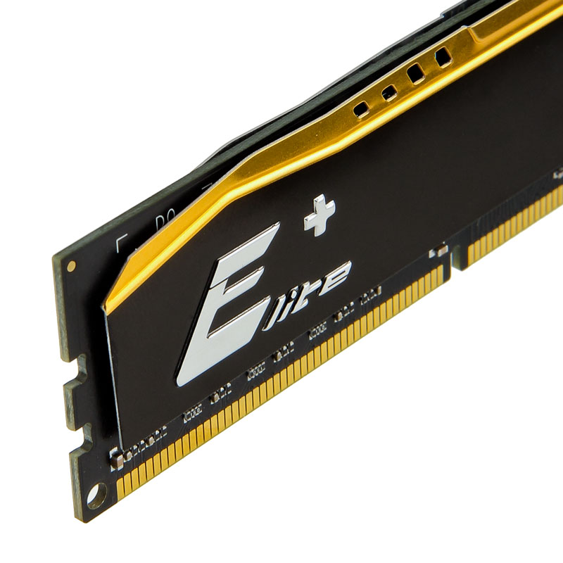 RAM Team Elite Plus 4GB DDR3 1600