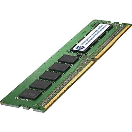 Ram HPE 8GB 2Rx8 PC4-2133P-E-15 STND Kit (For ML10-1225v5)