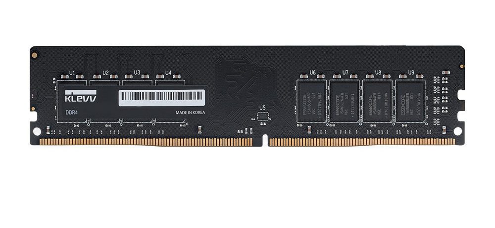 Ram Klevv 8GB DDR4 2400 (IM48GU88N24)