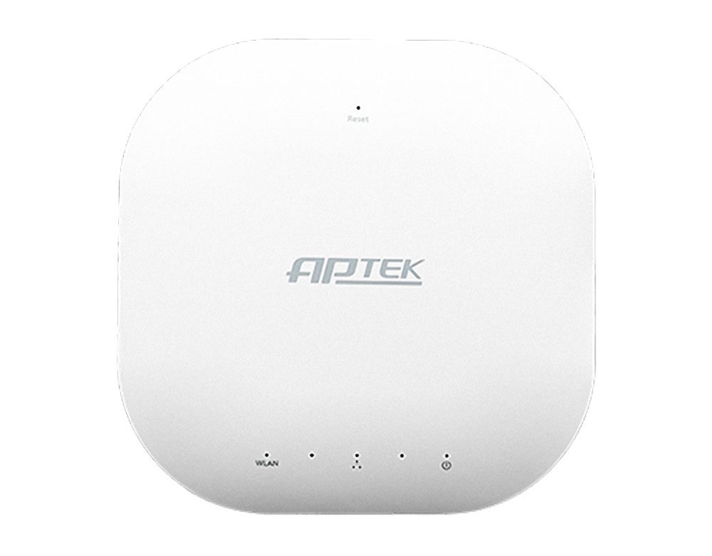Thiết bị mạng/Router APTEK AC752P (Trắng)