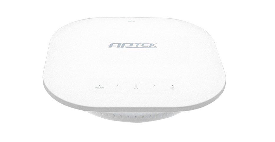 Thiết bị mạng/Router APTEK AC752P (Trắng)