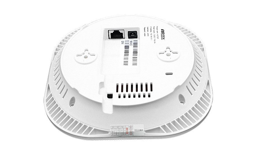 Thiết bị mạng/Router APTEK AC752P (Trắng)