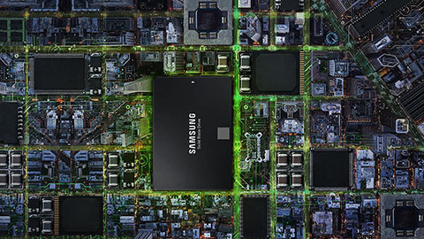 ổ cứng SSD Samsung 860 Evo SATA III MZ-76E250BW 