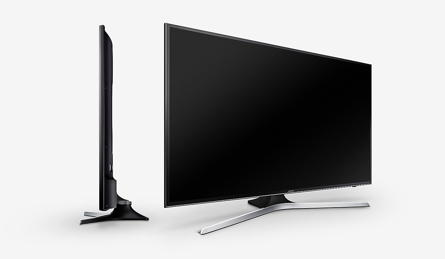 Smart TV 4K UHD 43 inch MU6103