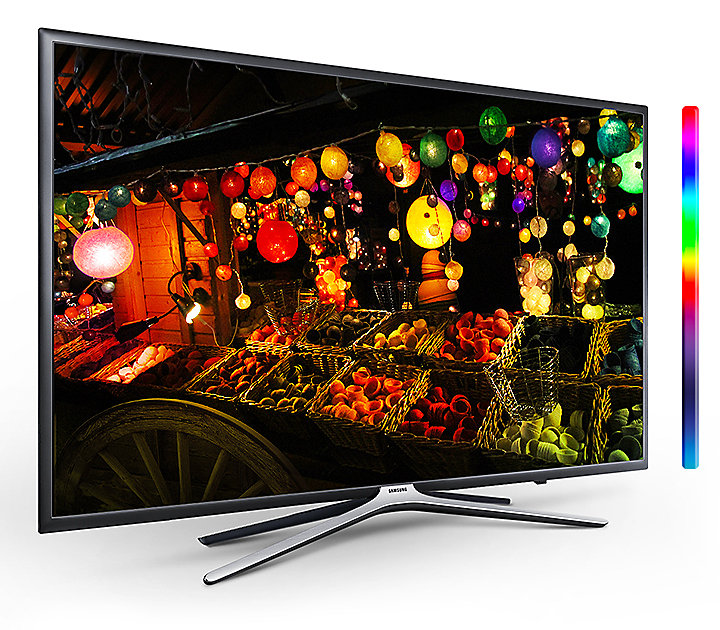 Smart TV Full HD 49 inch M5503