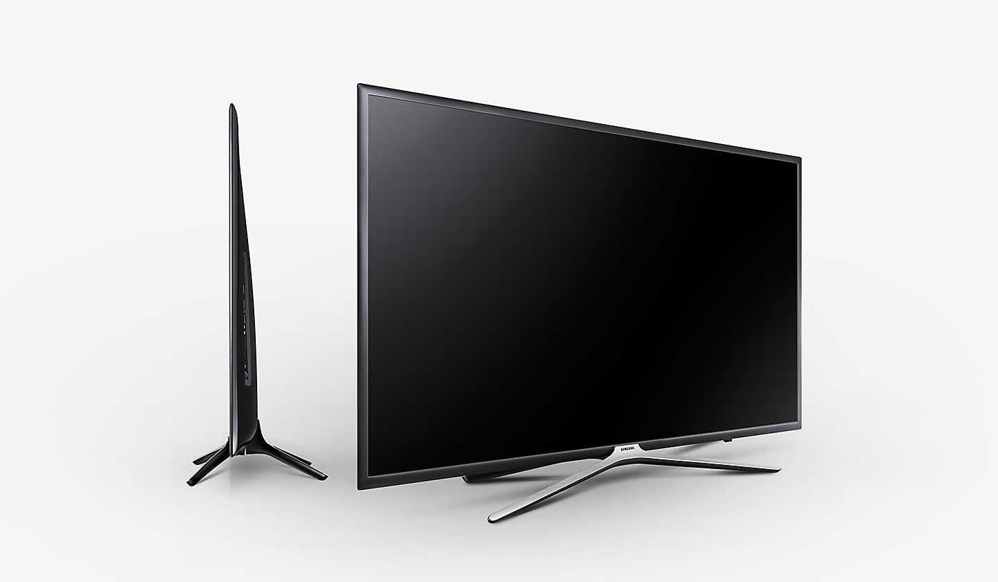 Smart TV Full HD 55 inch M5503