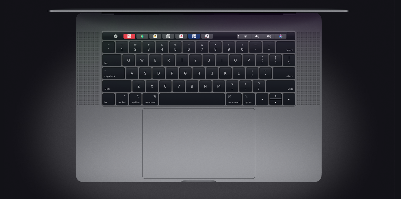 Laptop MacBook 15" MR962