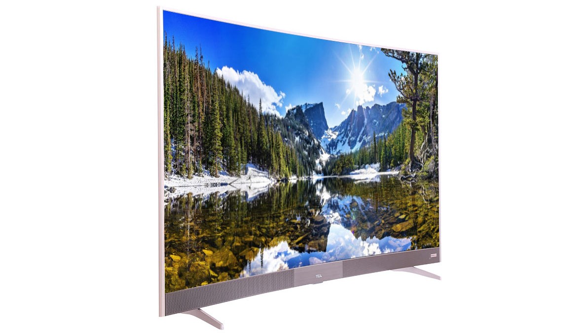 Smart TIVI cong TCL 49 inch 49P32