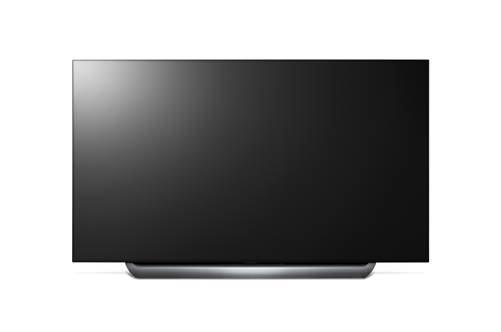 Smart Tivi OLED LG 65 inch 65C8PTA, 4K Cinema HDR (Model 2018) màn hình đen
