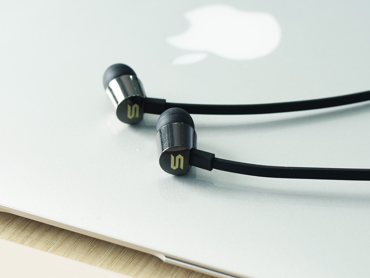 Tai Nghe Bluetooth Nhét Tai SOUL Pure Wireless