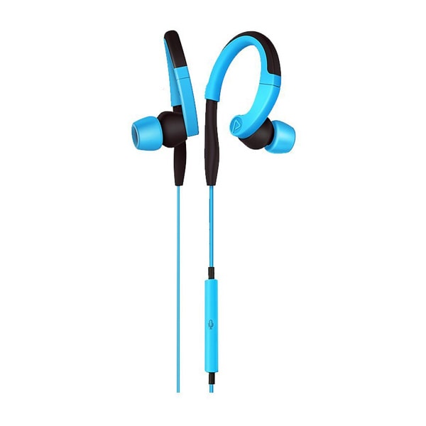 Tai nghe Pisen Earphone R100 (Xanh da trời)
