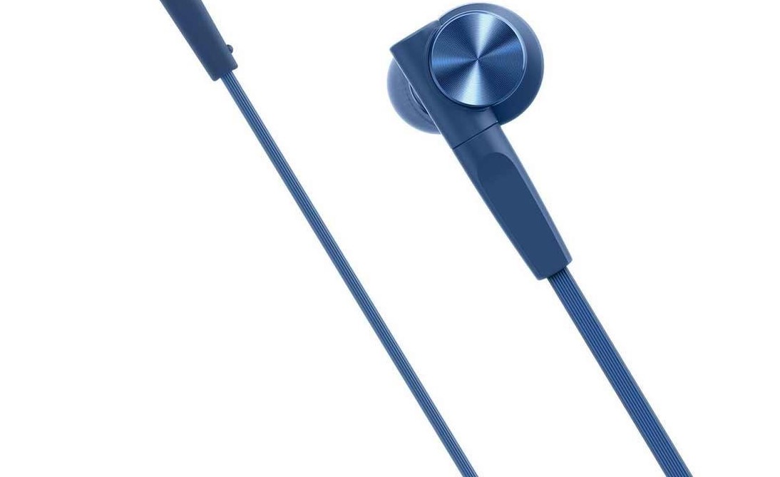 Tai nghe Sony MDR-XB55AP/LQE (Xanh dương) thiết kế hiện đại cho âm thanh mạnh mẽ