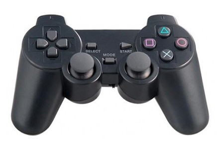 Tay cầm Game pad EW 008 1