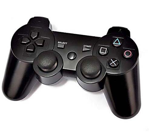 Tay cầm Game pad EW 008a